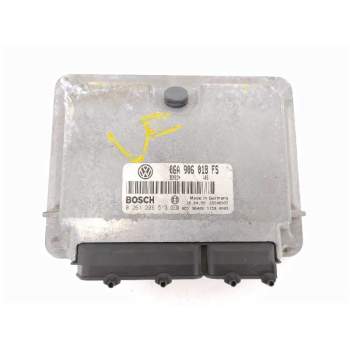 CENTRALITA MOTOR UCE 06A906018FS 