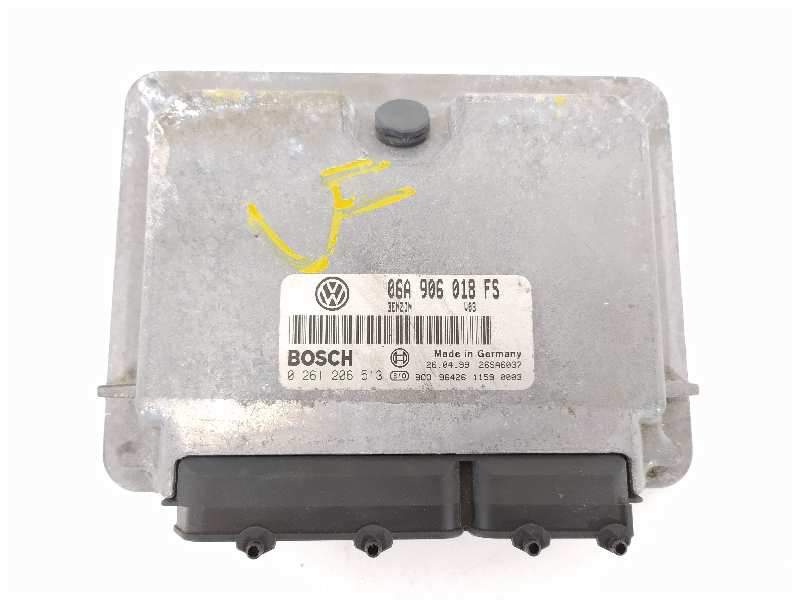 CENTRALITA MOTOR UCE 06A906018FS 
