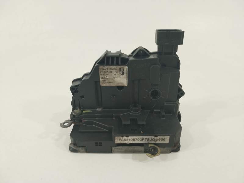 CERRADURA PUERTA DELANTERA IZQUIERDA 1342155080 
