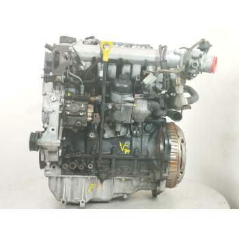 MOTOR COMPLETO D4FB 