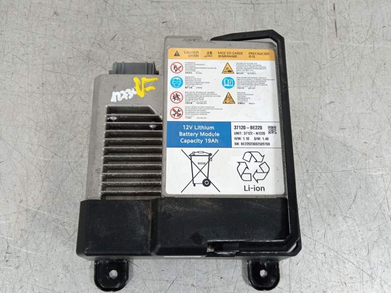 BATERIA 37120be220 