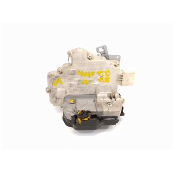 CERRADURA PUERTA TRASERA DERECHA 4F0839016A 
