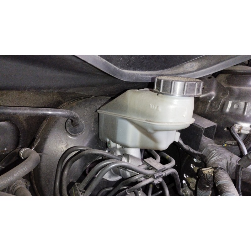 Recambio de bomba freno para toyota yaris (ksp9/scp9/nlp9) 1.3 cat referencia OEM IAM   