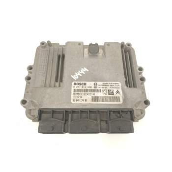 CENTRALITA MOTOR UCE 9664617480 0281012980 