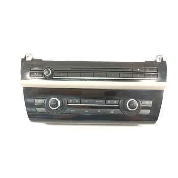 MANDO CLIMATIZADOR 681912501 61319328425 