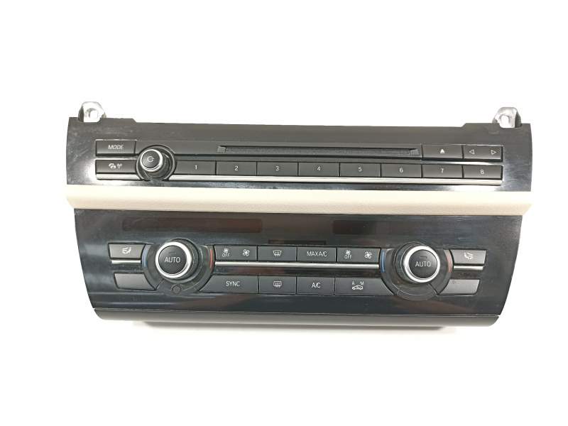 MANDO CLIMATIZADOR 681912501 61319328425 
