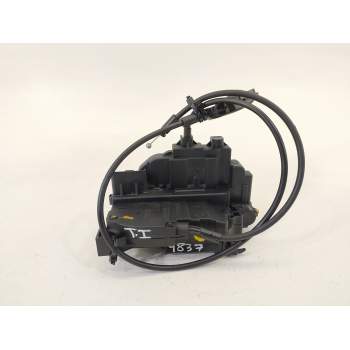 CERRADURA PUERTA TRASERA IZQUIERDA 825030032R 