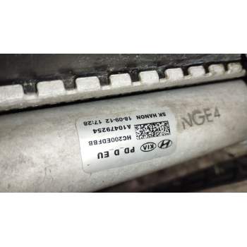 CONDENSADOR / RADIADOR AIRE ACONDICIONADO HC200EDFBB A10479254 