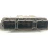 CENTRALITA MOTOR UCE 9664617480 0281012980 
