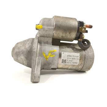 MOTOR ARRANQUE 8980147431 
