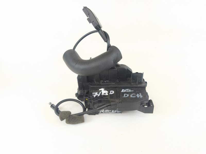 CERRADURA PUERTA DELANTERA DERECHA 805020001R 