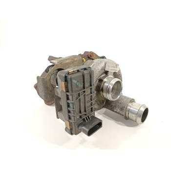 TURBOCOMPRESOR 7G9Q6K682BB 76364719 1567329
