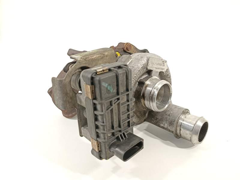 TURBOCOMPRESOR 7G9Q6K682BB 76364719 1567329