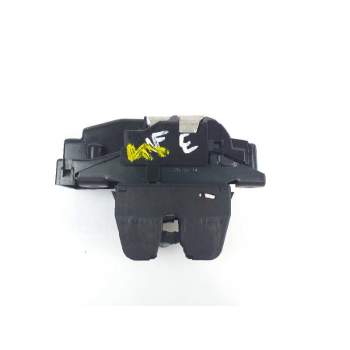 CERRADURA MALETERO / PORTON 9660403980 