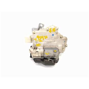 CERRADURA PUERTA TRASERA IZQUIERDA 4F0839015A 