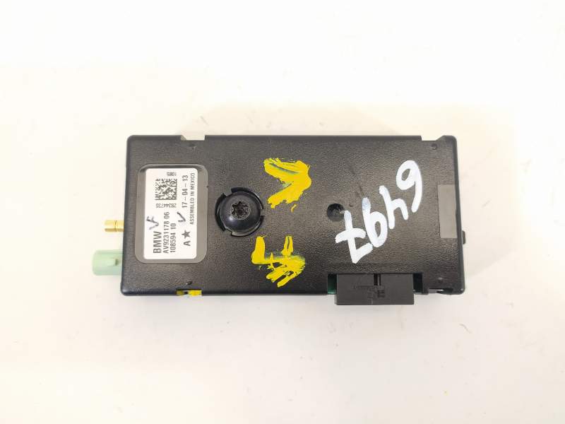 MODULO ELECTRONICO AV9231178 10859410 