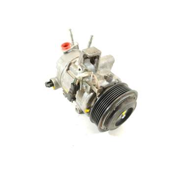 COMPRESOR AIRE ACONDICIONADO JR3B19D629DE JR3B19D629DF 2664208