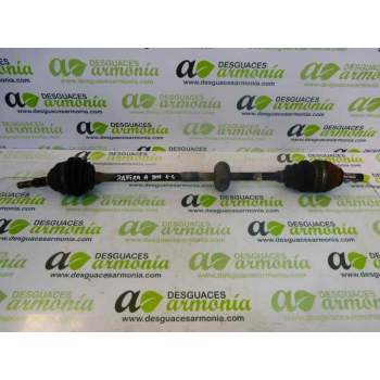 TRANSMISION DELANTERA DERECHA 9117414 