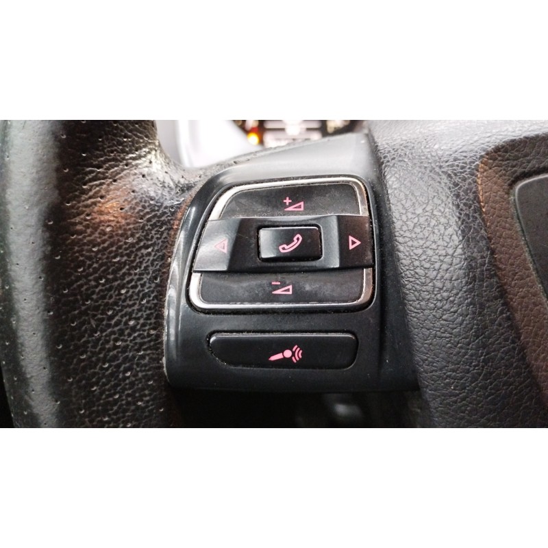 Recambio de mando volante para seat altea (5p1) reference ecomotive referencia OEM IAM   