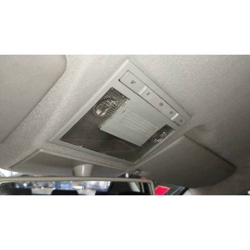Recambio de luz interior para seat altea (5p1) reference ecomotive referencia OEM IAM   