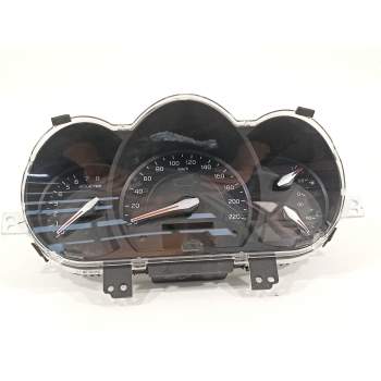CUADRO INSTRUMENTOS 940161W426 940161W026 