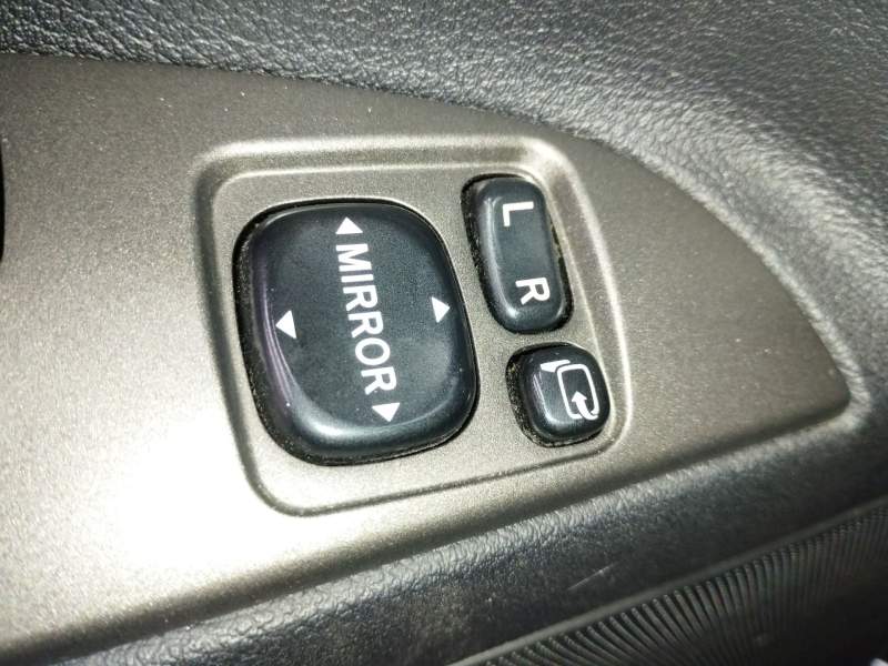 MANDO RETROVISOR 