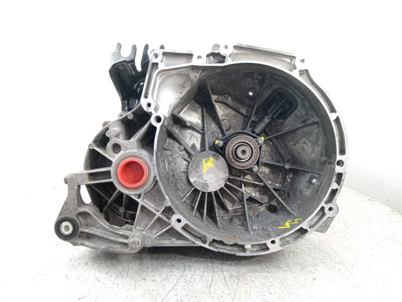 CAJA CAMBIOS 3M5R7002YF T1GD2 