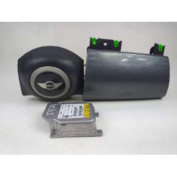 KIT AIRBAG 676036604 3169332400T 7056934