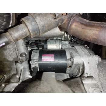 MOTOR ARRANQUE 2810031070 4280002340