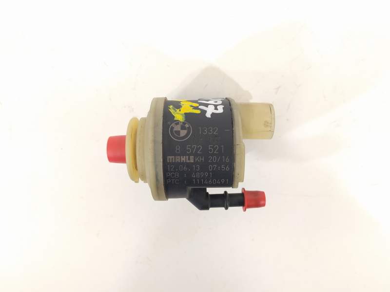 BOMBA COMBUSTIBLE 8572521 111460491 