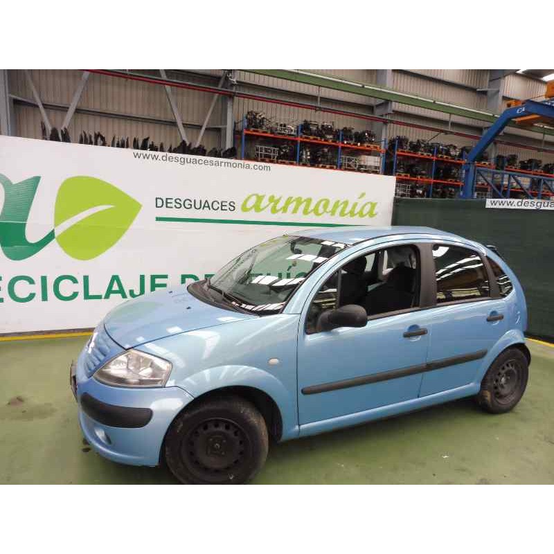 citroen c3 del año 2004