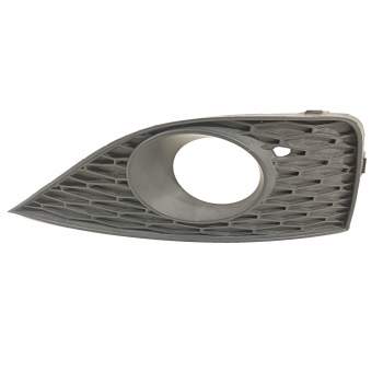 REJILLA PARAGOLPES IZQUIERDA 6J0853665A 