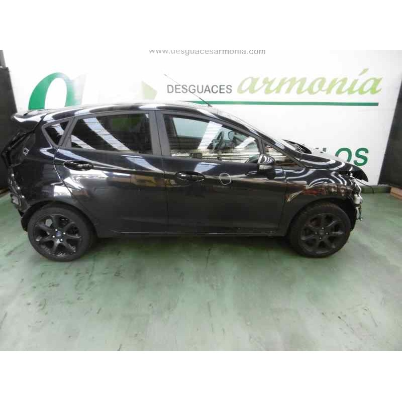 ford fiesta (cb1) del año 2011