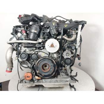 MOTOR COMPLETO CVU 