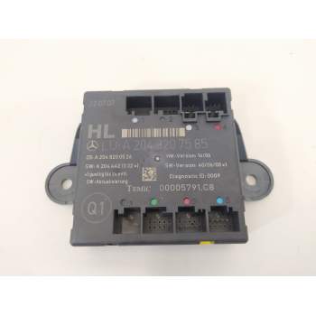 MODULO CONFORT 2048207585 