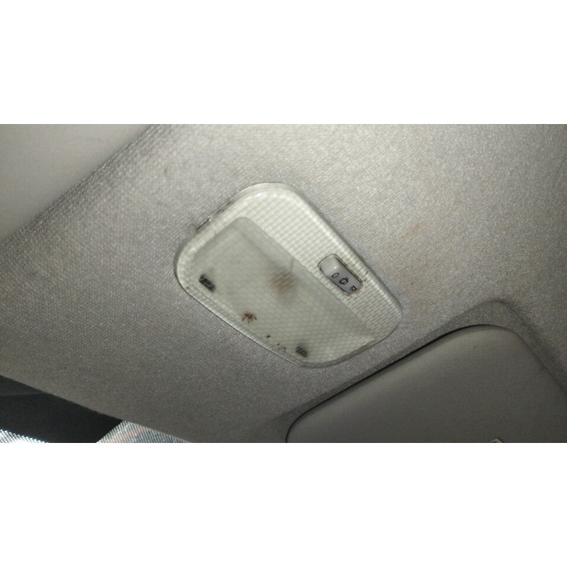 Recambio de luz interior para peugeot 207 urban referencia OEM IAM   