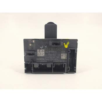 MODULO CONFORT 5Q4959592E 5Q4959592B 