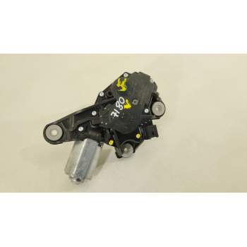 MOTOR LIMPIA TRASERO 287100007R 0390201847 