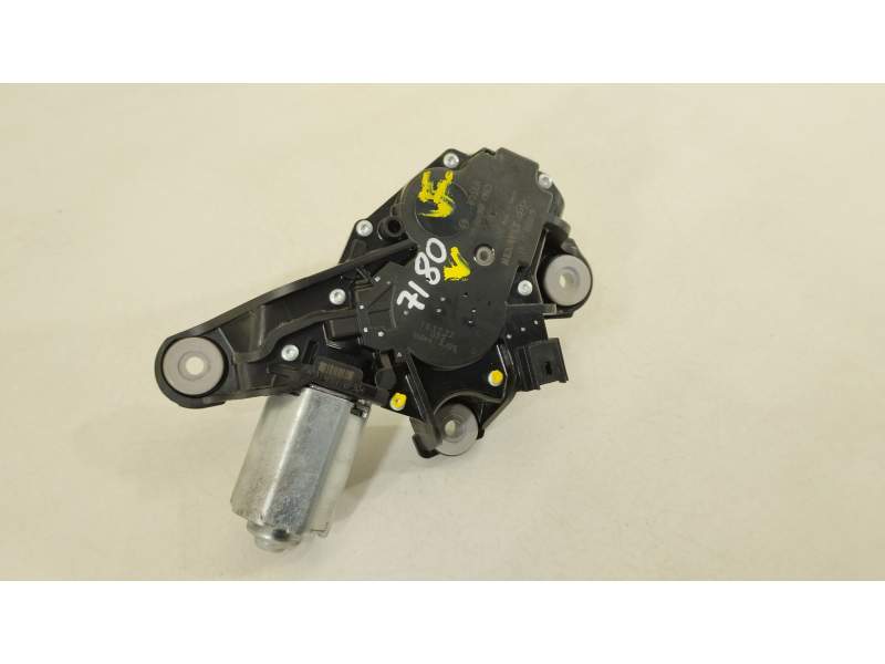 MOTOR LIMPIA TRASERO 287100007R 0390201847 