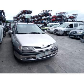 RENAULT LAGUNA I (B56_, 556_)