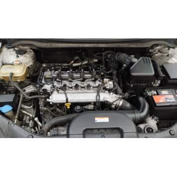 MOTOR COMPLETO D4FB 