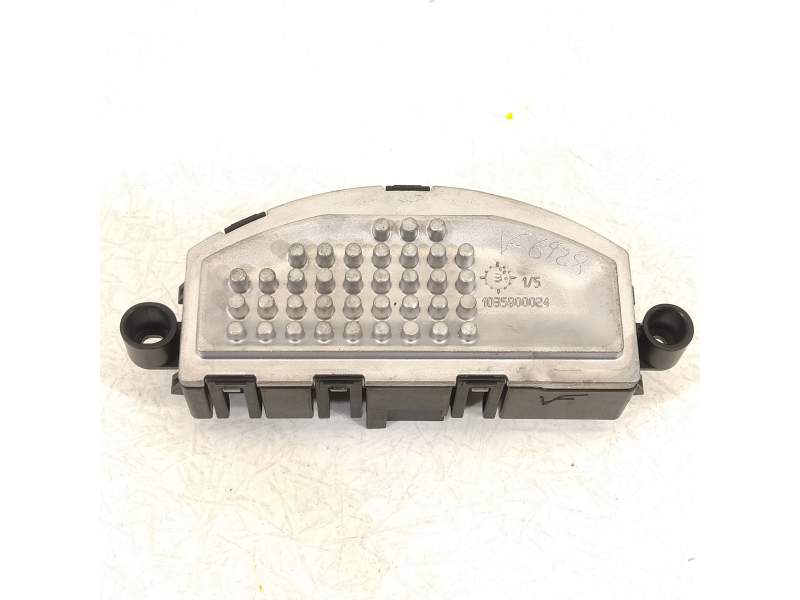 RESISTENCIA CALEFACCION 5Q0907521D F011O00147528