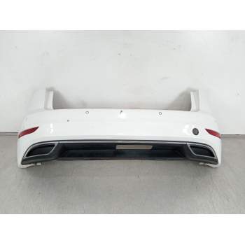 PARAGOLPES TRASERO 510807421 