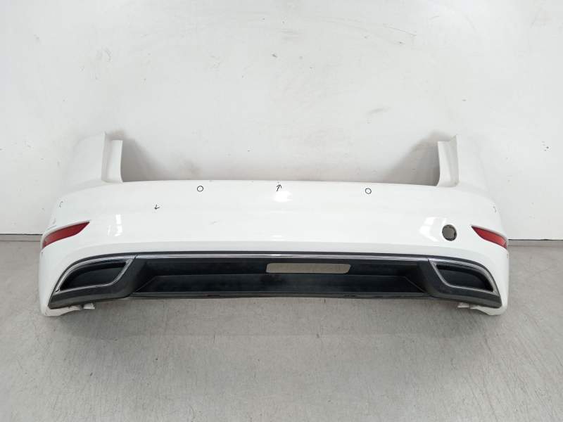 PARAGOLPES TRASERO 510807421 