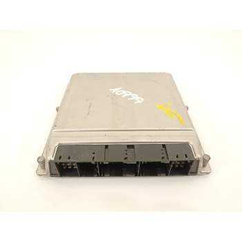 CENTRALITA MOTOR UCE A6111537779 0281011001 