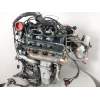 MOTOR COMPLETO CVU 