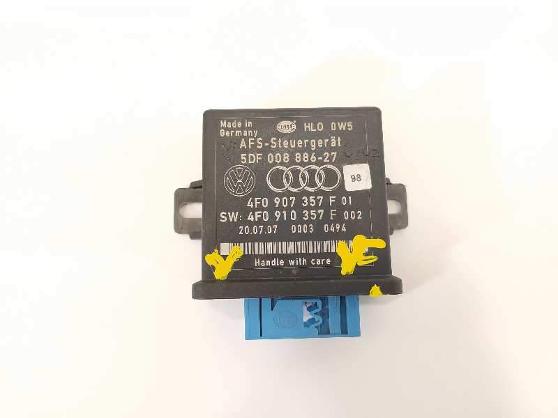 CENTRALITA LUCES 4F0907357F 4F0910357F 