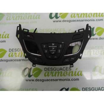 MANDO CLIMATIZADOR 26202381 