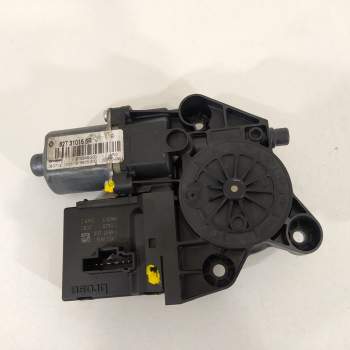 MOTOR ELEVALUNAS TRASERO IZQUIERDO 827310166R 0130822517 