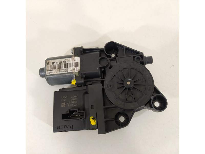 MOTOR ELEVALUNAS TRASERO IZQUIERDO 827310166R 0130822517 